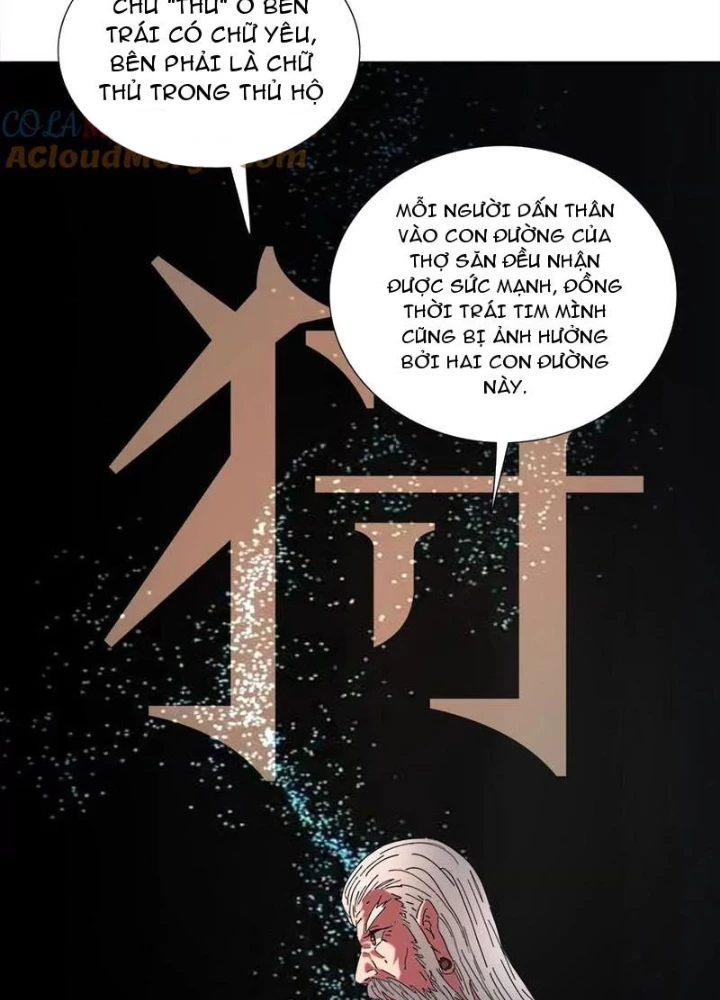 Quái Thú Hạch Tâm Chapter 71 - 45
