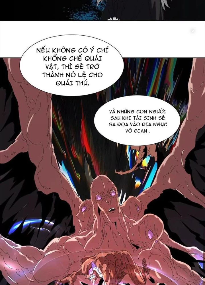 Quái Thú Hạch Tâm Chapter 71 - 47