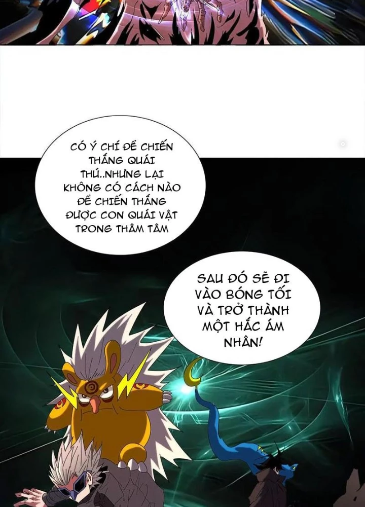 Quái Thú Hạch Tâm Chapter 71 - 49