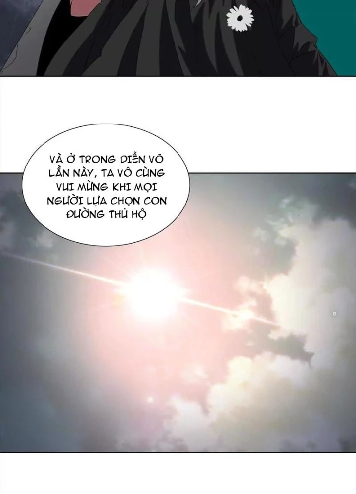 Quái Thú Hạch Tâm Chapter 71 - 53