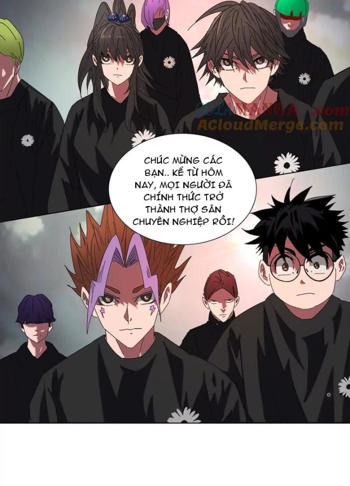 Quái Thú Hạch Tâm Chapter 71 - 55