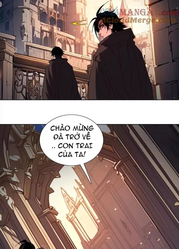 Quái Thú Hạch Tâm Chapter 71 - 59