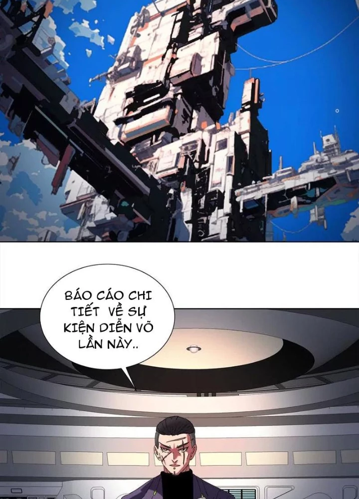 Quái Thú Hạch Tâm Chapter 71 - 63