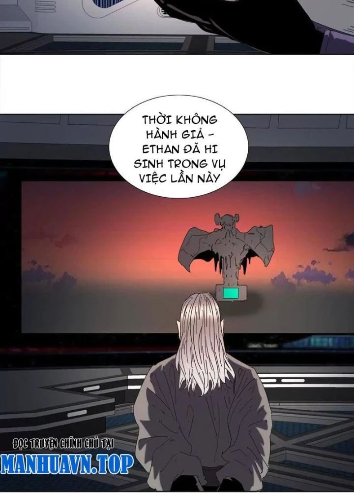 Quái Thú Hạch Tâm Chapter 71 - 75