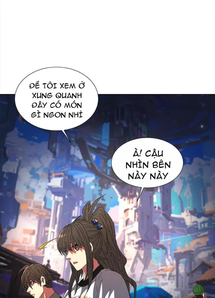 Quái Thú Hạch Tâm Chapter 71 - 93