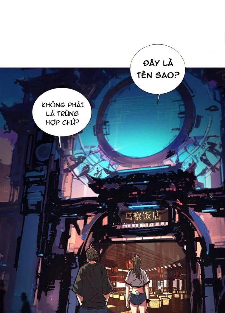 Quái Thú Hạch Tâm Chapter 71 - 95