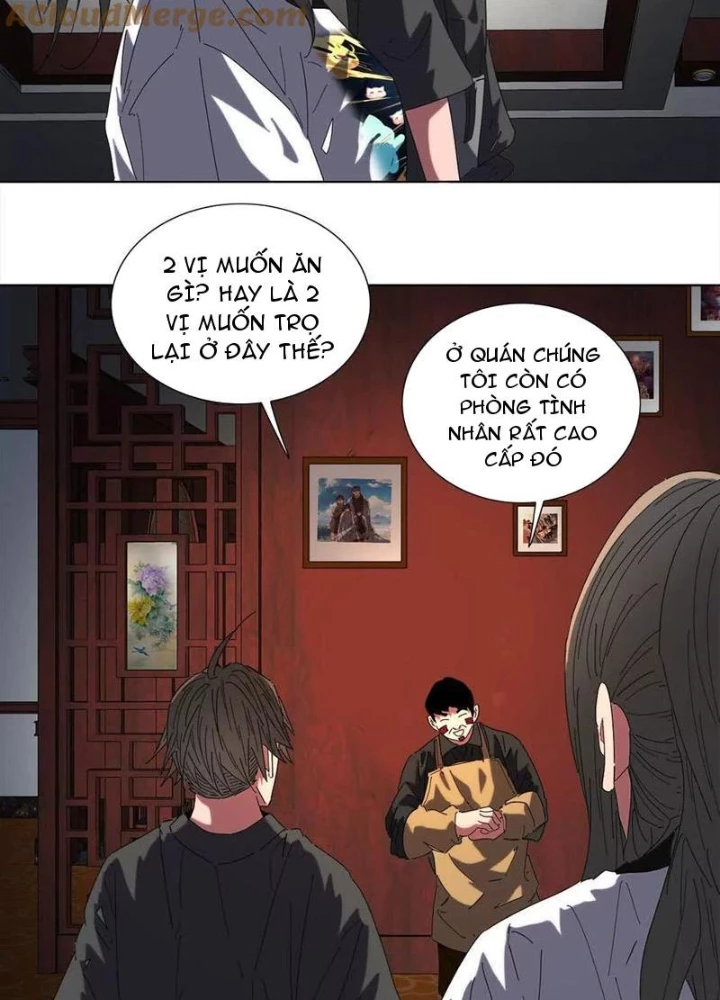 Quái Thú Hạch Tâm Chapter 71 - 99