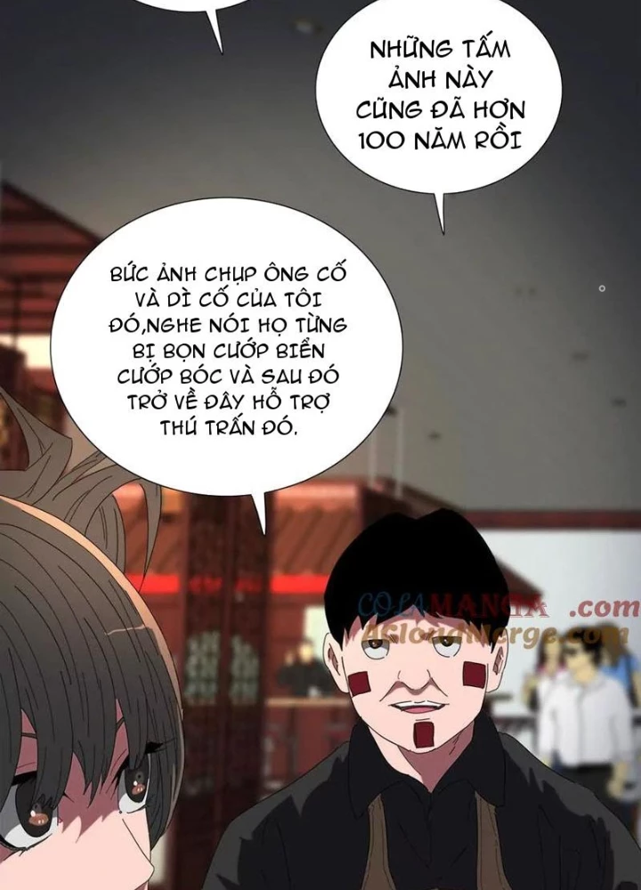 Quái Thú Hạch Tâm Chapter 71 - 105
