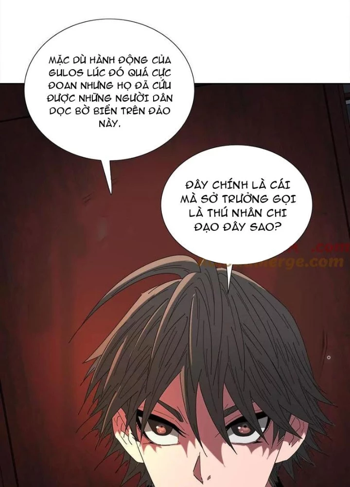 Quái Thú Hạch Tâm Chapter 71 - 109