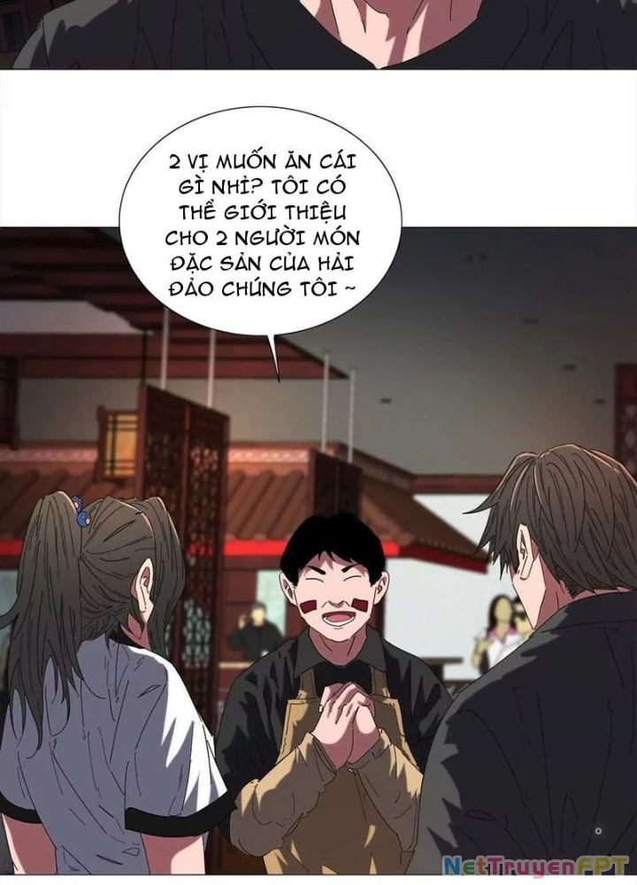 Quái Thú Hạch Tâm Chapter 71 - 111
