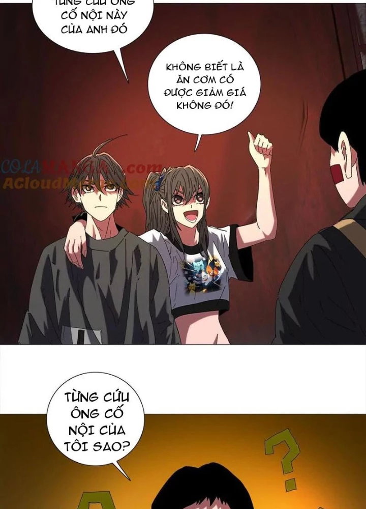 Quái Thú Hạch Tâm Chapter 71 - 113