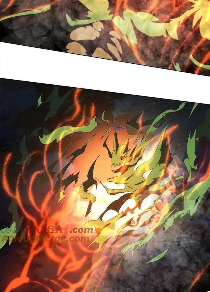 Quái Thú Hạch Tâm Chapter 72 - 7