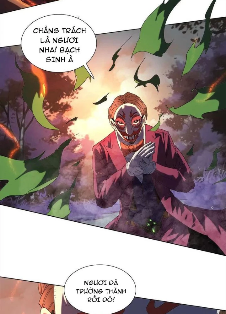 Quái Thú Hạch Tâm Chapter 72 - 9