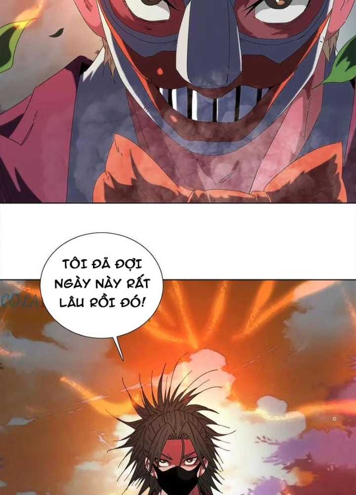 Quái Thú Hạch Tâm Chapter 72 - 11