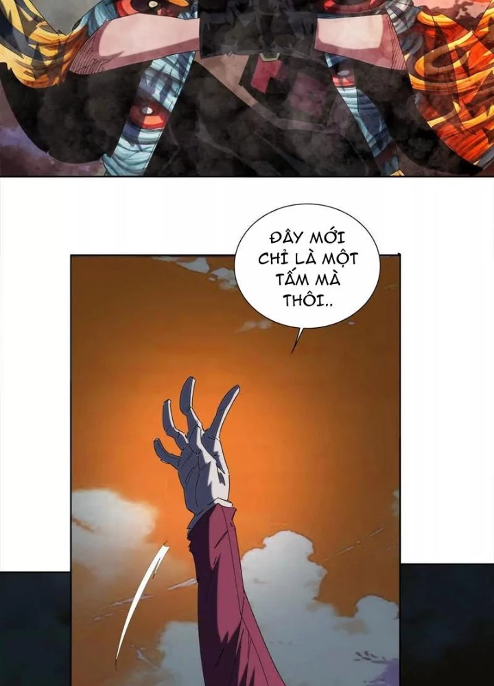 Quái Thú Hạch Tâm Chapter 72 - 13