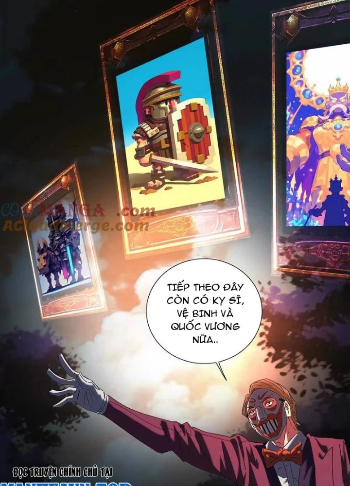Quái Thú Hạch Tâm Chapter 72 - 15