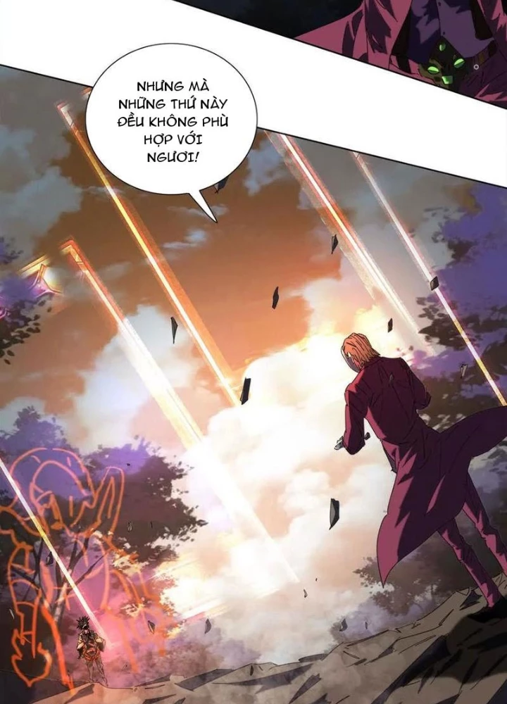 Quái Thú Hạch Tâm Chapter 72 - 17