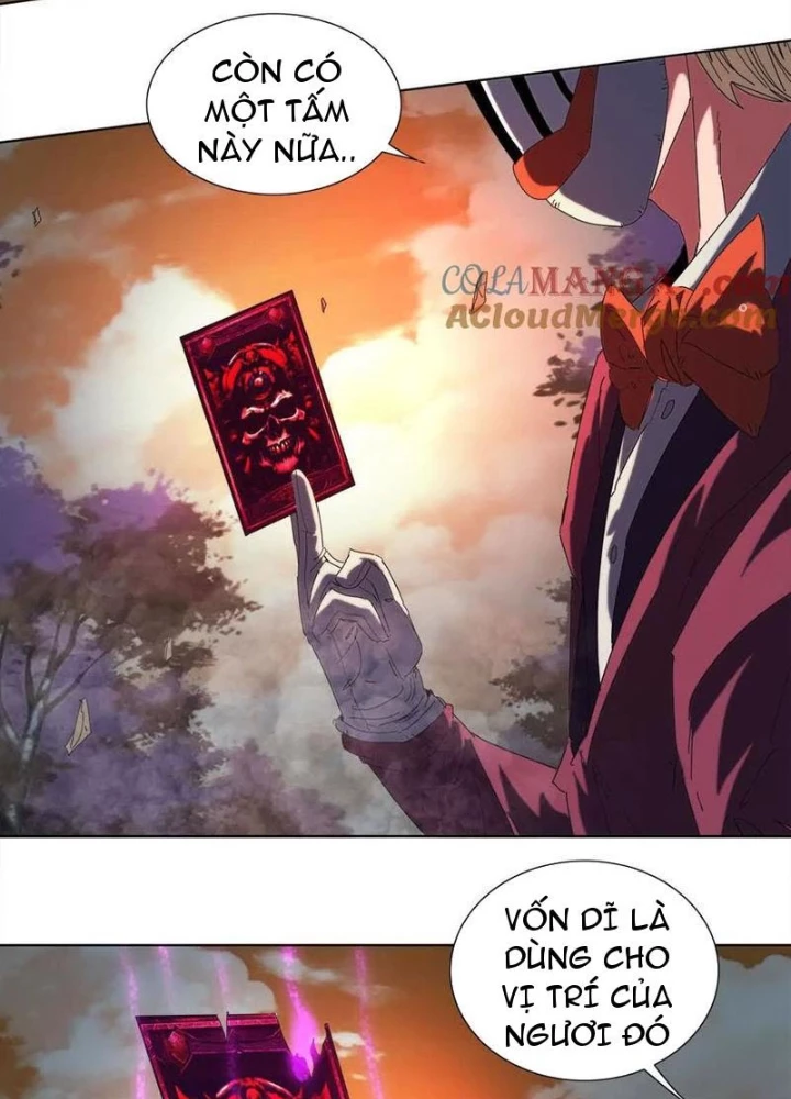Quái Thú Hạch Tâm Chapter 72 - 19