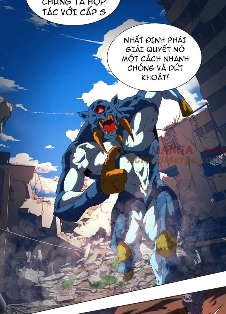 Quái Thú Hạch Tâm Chapter 72 - 37