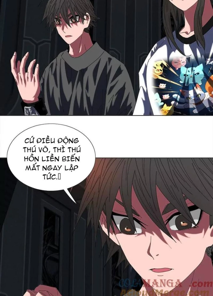 Quái Thú Hạch Tâm Chapter 72 - 93