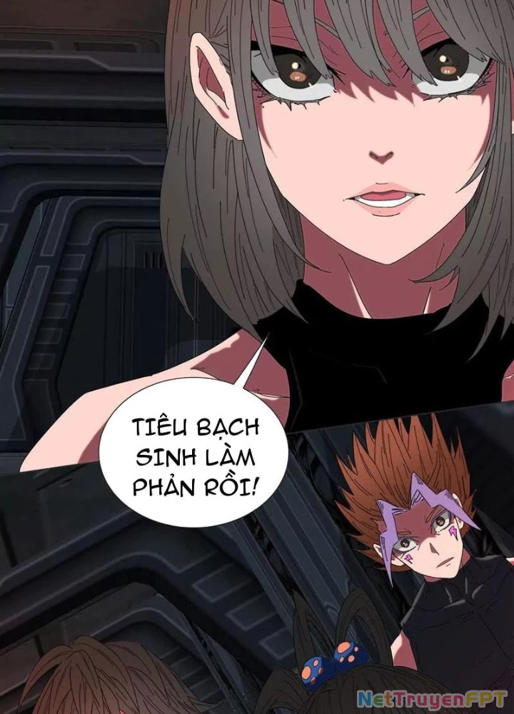 Quái Thú Hạch Tâm Chapter 72 - 107