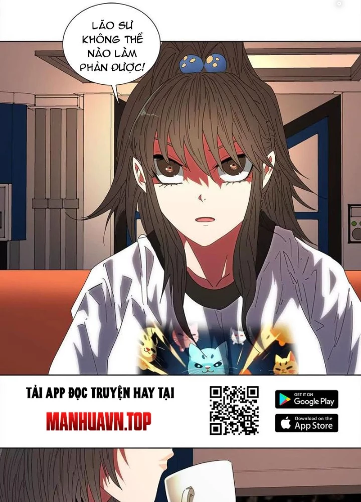 Quái Thú Hạch Tâm Chapter 73 - 9