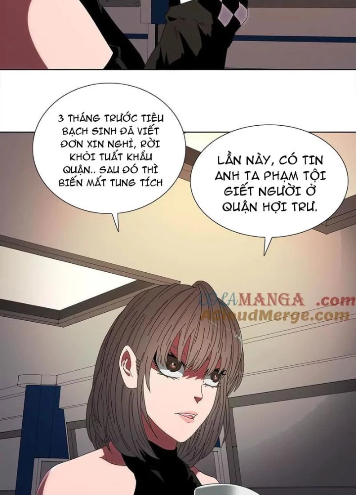 Quái Thú Hạch Tâm Chapter 73 - 11