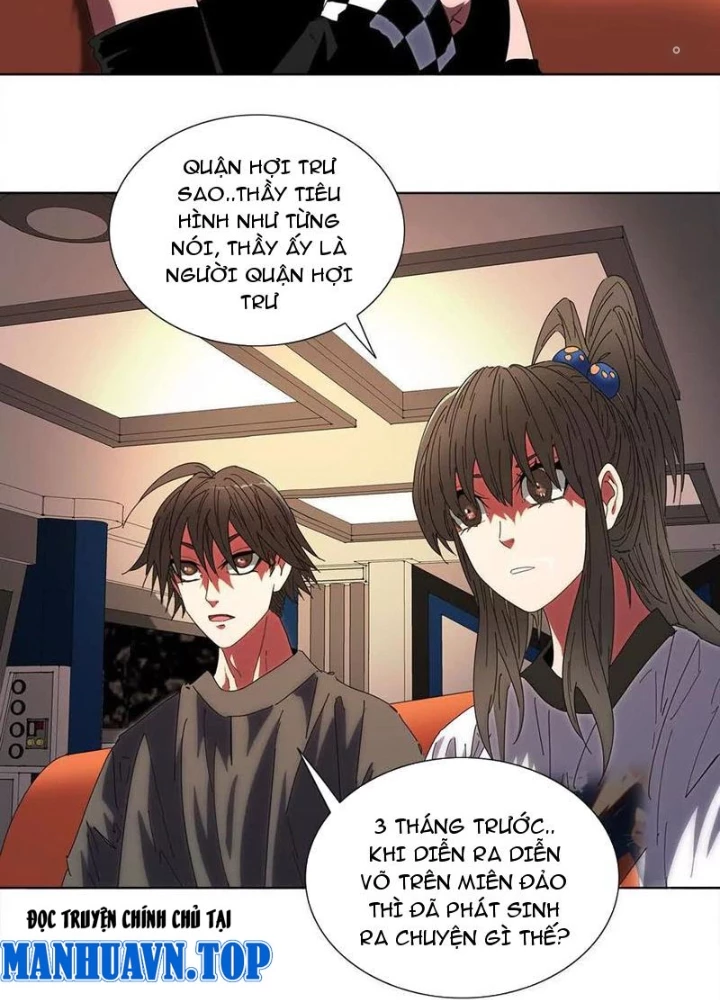 Quái Thú Hạch Tâm Chapter 73 - 13
