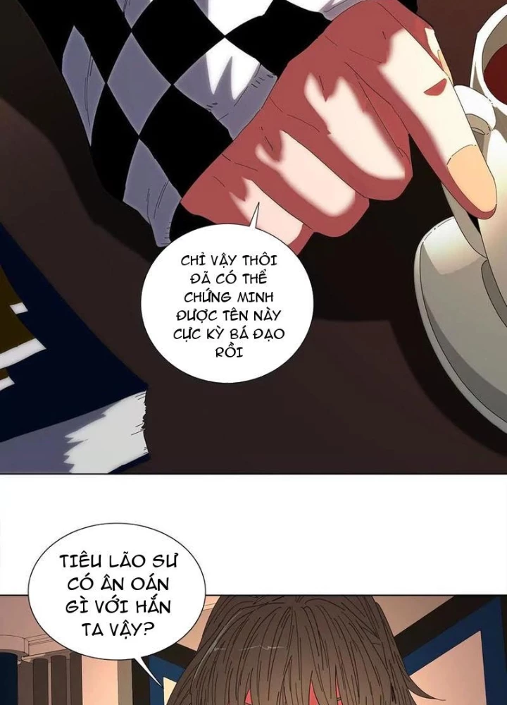 Quái Thú Hạch Tâm Chapter 73 - 27