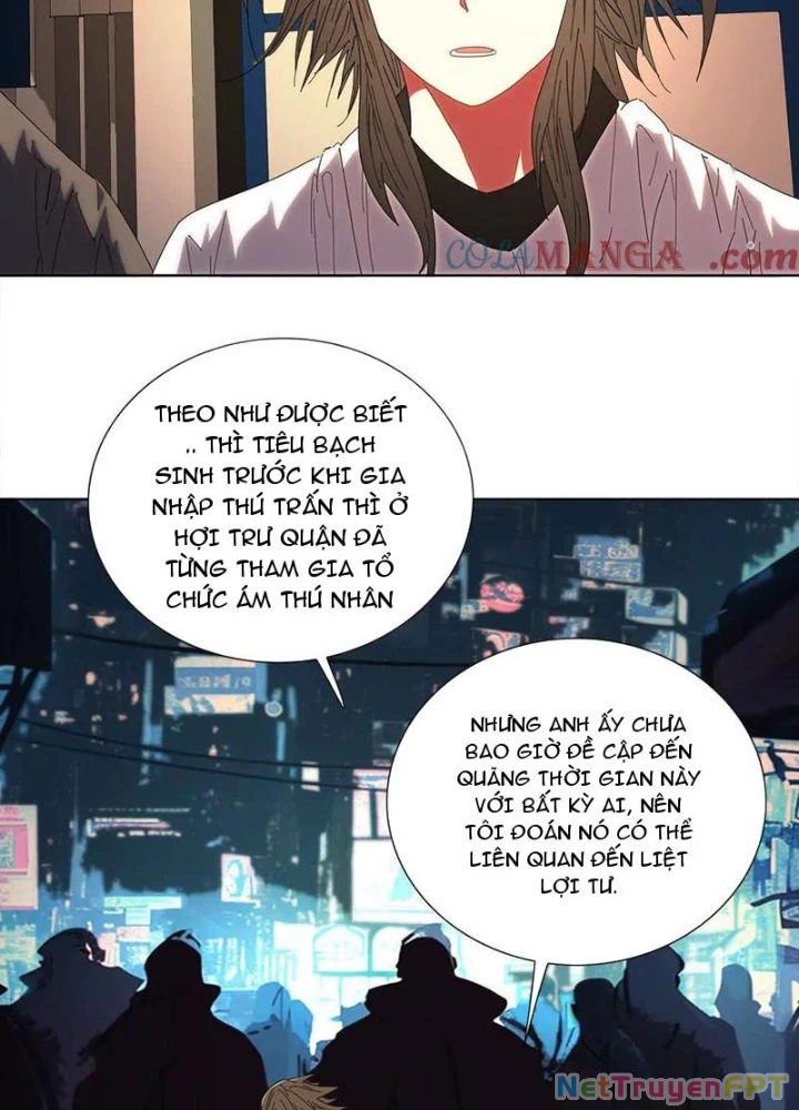 Quái Thú Hạch Tâm Chapter 73 - 29
