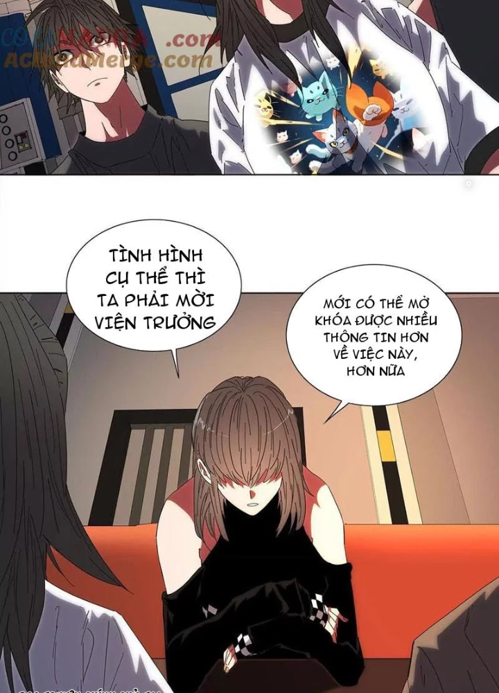 Quái Thú Hạch Tâm Chapter 73 - 33
