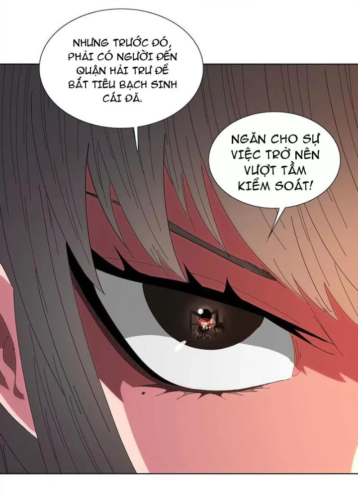 Quái Thú Hạch Tâm Chapter 73 - 35