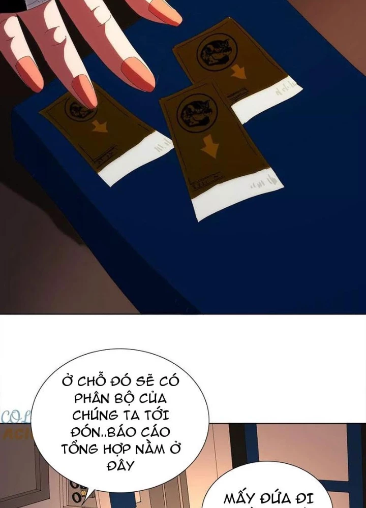 Quái Thú Hạch Tâm Chapter 73 - 39