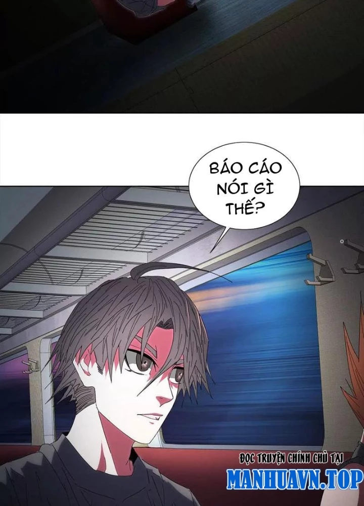 Quái Thú Hạch Tâm Chapter 73 - 49