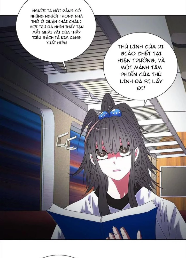 Quái Thú Hạch Tâm Chapter 73 - 51