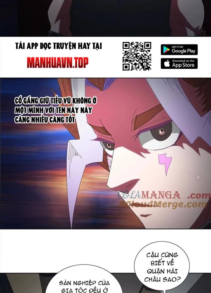 Quái Thú Hạch Tâm Chapter 73 - 57