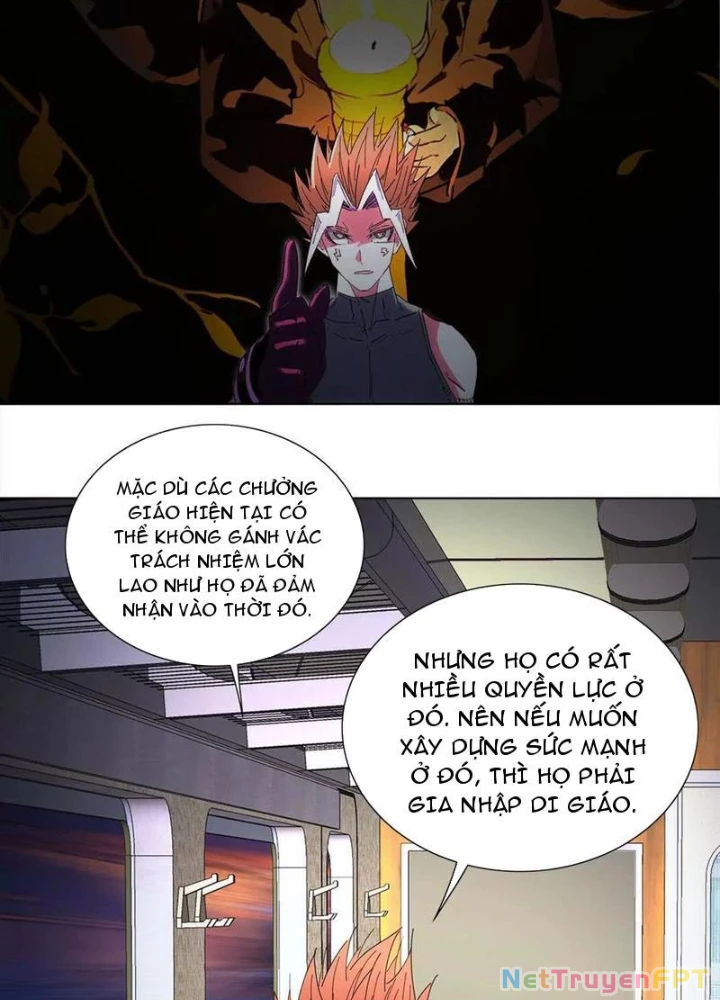 Quái Thú Hạch Tâm Chapter 73 - 63