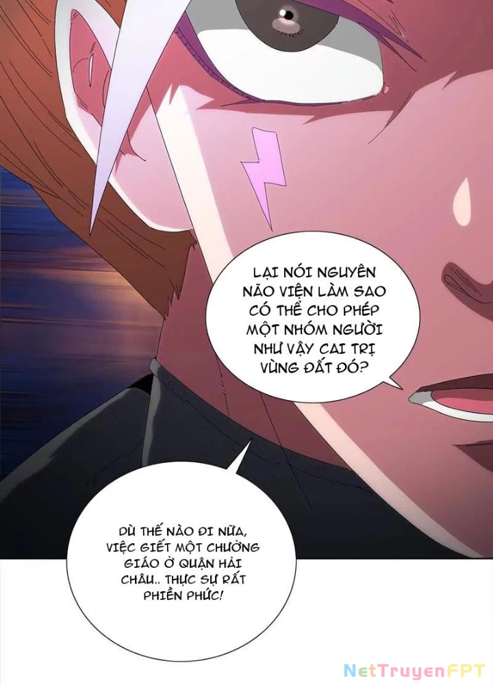 Quái Thú Hạch Tâm Chapter 73 - 67