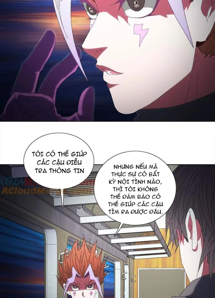 Quái Thú Hạch Tâm Chapter 73 - 75