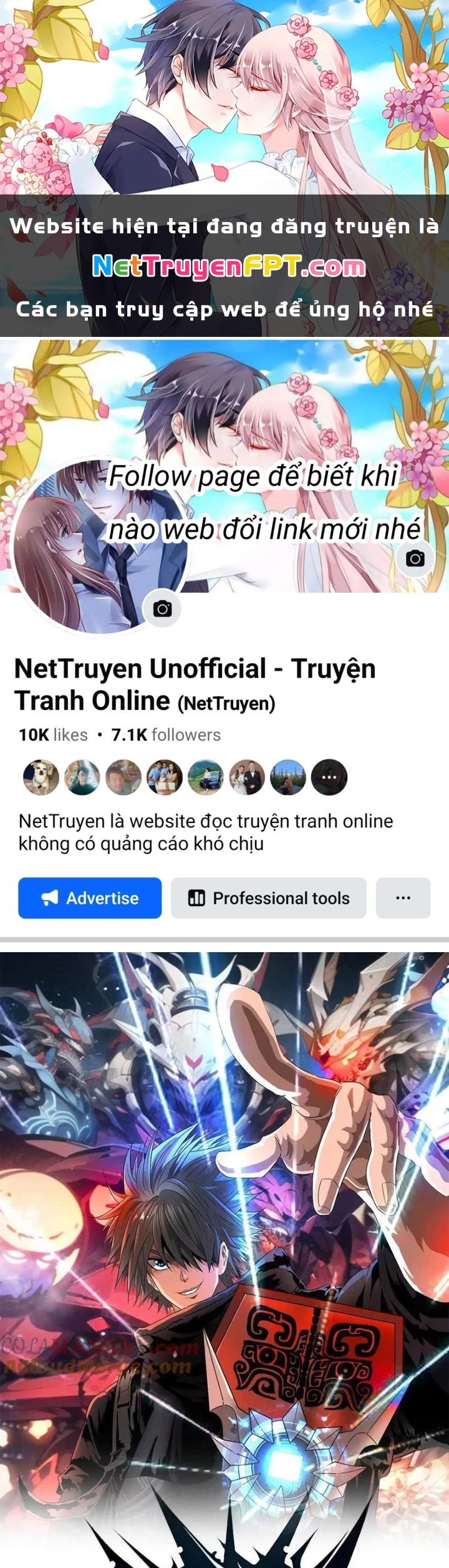 Quái Thú Hạch Tâm Chapter 75 - 1