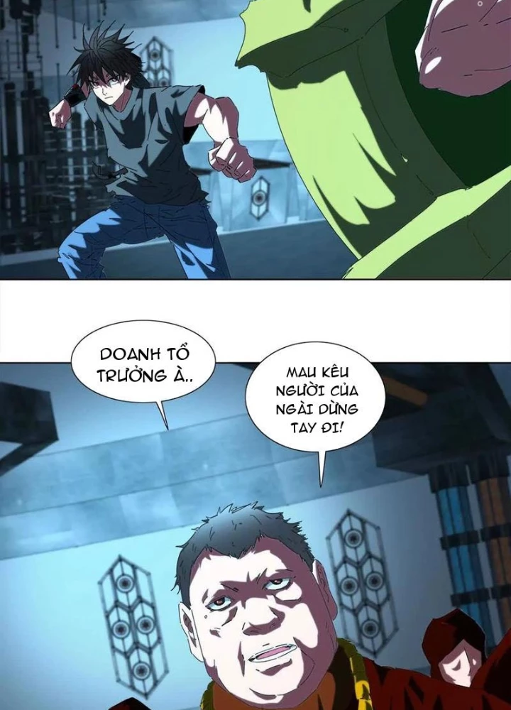 Quái Thú Hạch Tâm Chapter 75 - 9