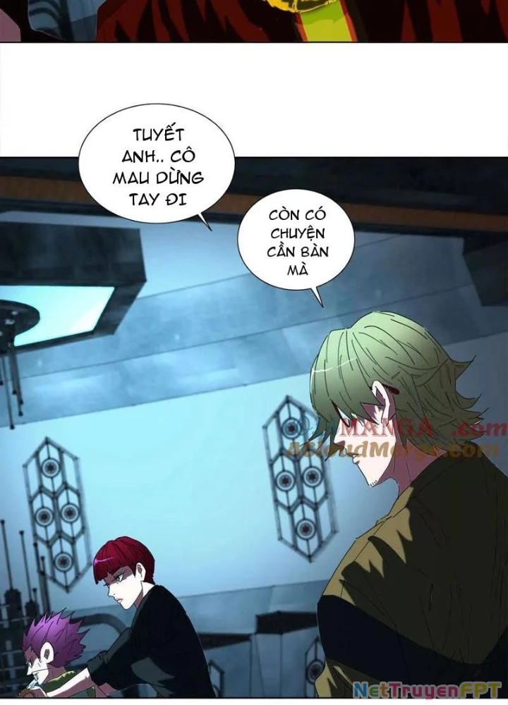 Quái Thú Hạch Tâm Chapter 75 - 11