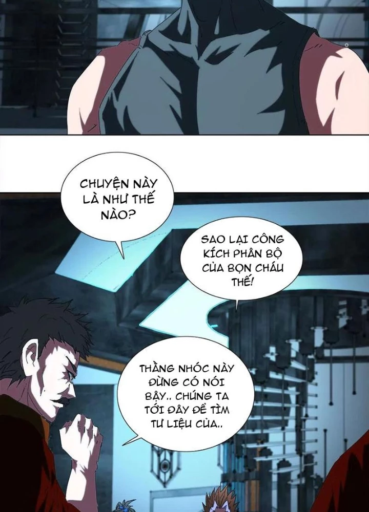 Quái Thú Hạch Tâm Chapter 75 - 17