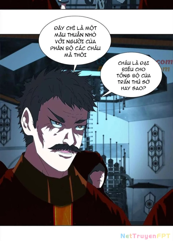 Quái Thú Hạch Tâm Chapter 75 - 19