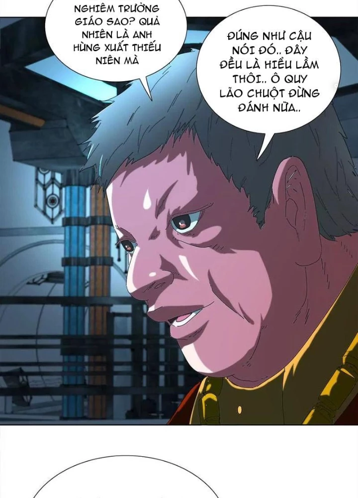 Quái Thú Hạch Tâm Chapter 75 - 25