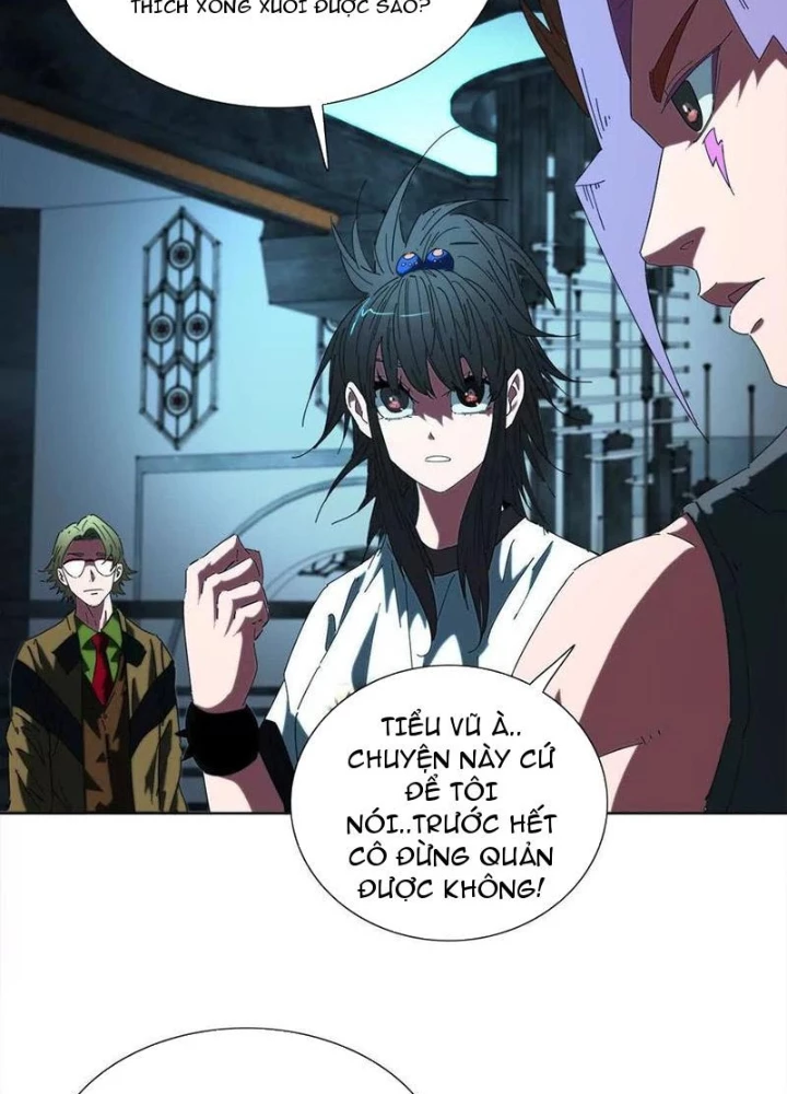Quái Thú Hạch Tâm Chapter 75 - 27