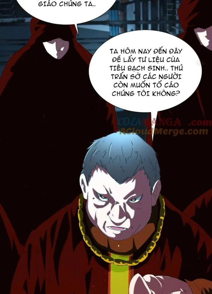 Quái Thú Hạch Tâm Chapter 75 - 29