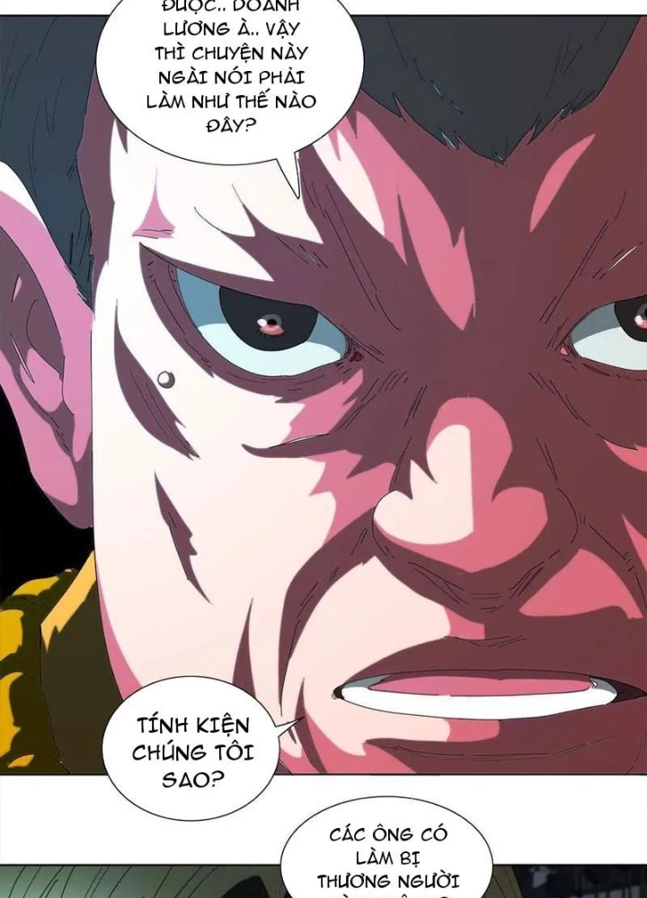 Quái Thú Hạch Tâm Chapter 75 - 35