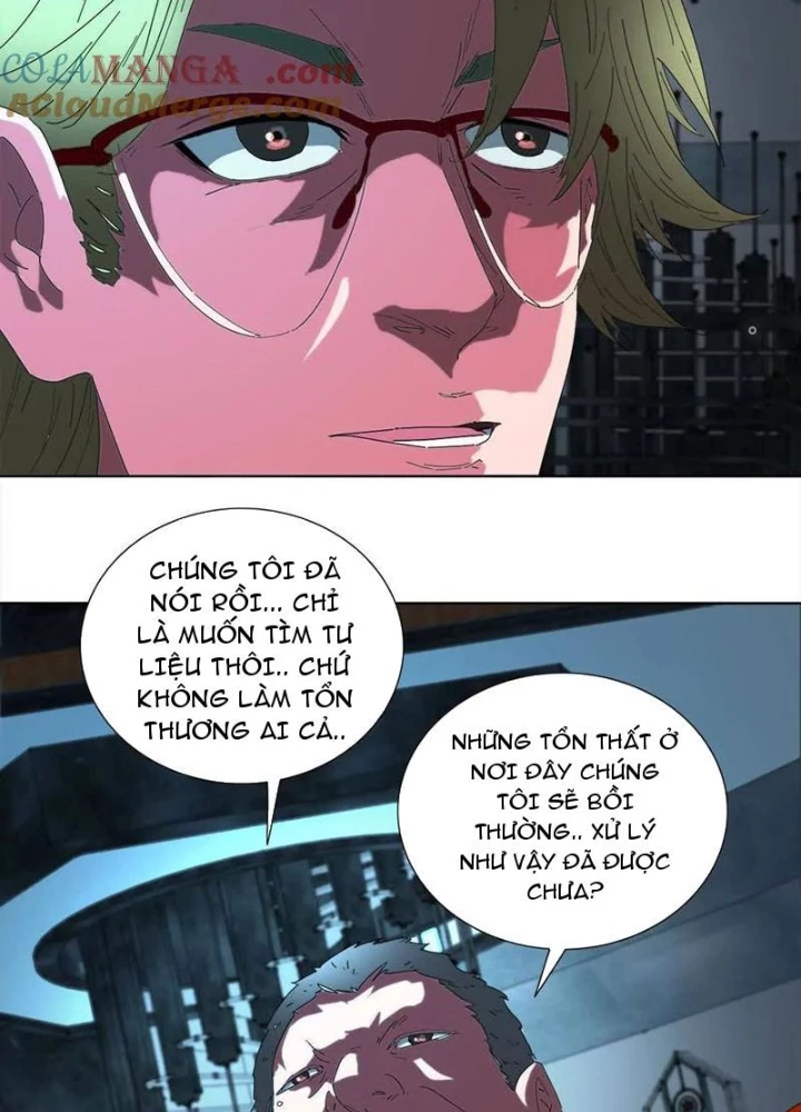 Quái Thú Hạch Tâm Chapter 75 - 37
