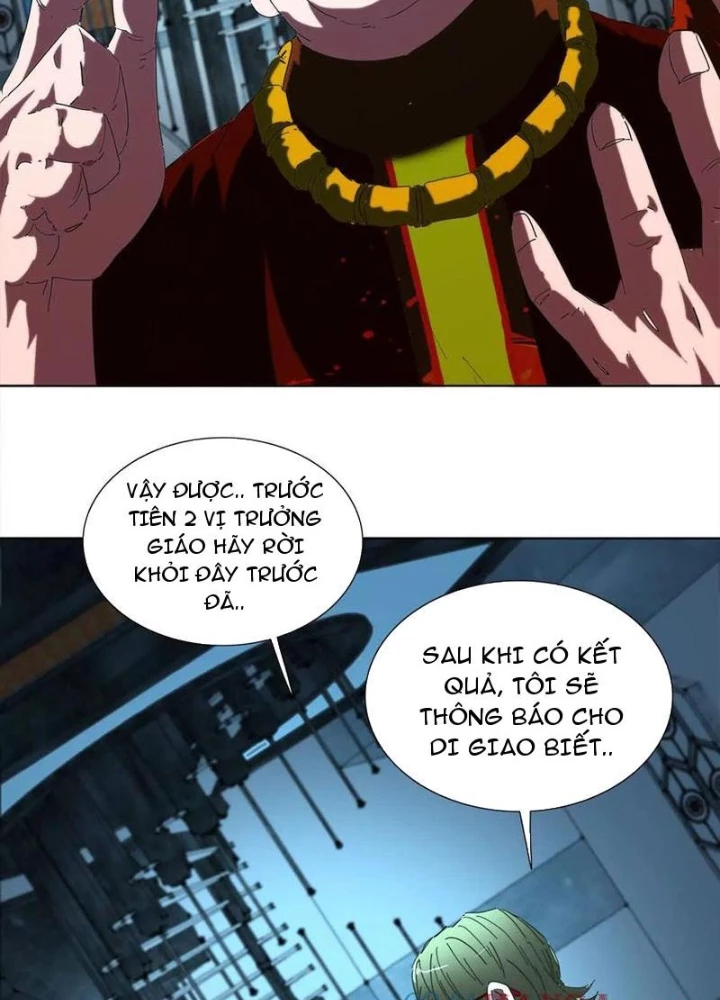 Quái Thú Hạch Tâm Chapter 75 - 39